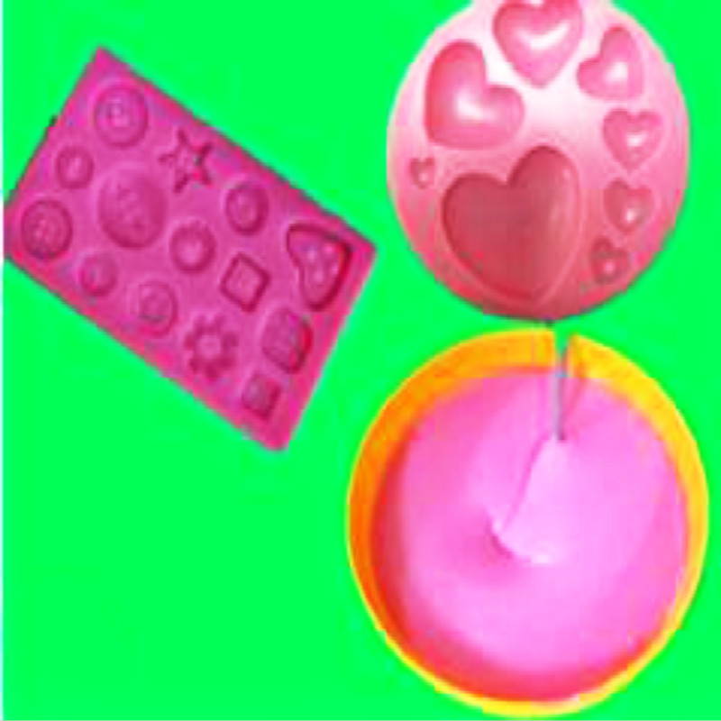 高速硫化硅膠 紅體流動(dòng)硅膠 快速固化硅膠